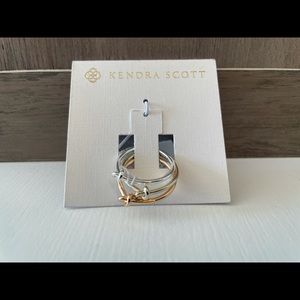 NWT Kendra Scott Presleigh Ring